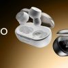 Maxon B-12 Mono Earbuds Touch Sensor